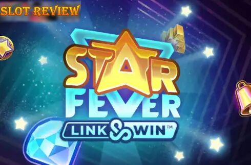 Star Fever Link and Win slot